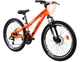 Велосипед Crossride Skyline 24" 13" 2023 Помаранчевий (02391-П) - зображення 2