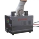 Устройство пускозарядное 6/12 В, 70 А, 140 Вт, до 100 Ач INTERTOOL AT-3013 - изображение 6