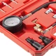 Компрессометр для дизельных двигателей INTERTOOL AT-4002 - изображение 4