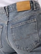 Джинсы Baggy женские Colin's 978 Edna CL1077461DN44670 25-30 Domin Wash (8684890003673) - изображение 6
