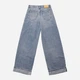 Джинсы Baggy женские Colin's 978 Edna CL1077461DN44670 25-30 Domin Wash (8684890003673) - изображение 8