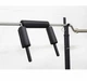 Гриф олимпийский для приседаний Fit-On Squat 240 см/50 мм, 250 кг (3401-0001) - изображение 2