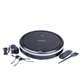 Робот-пилосос Sokany SK13017B чорний (LG-2081531986) - изображение 10