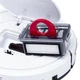 Робот-пилосос Sokany SK13017W Білий (LG-2094344206) - изображение 13