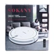 Робот-пилосос Sokany SK13017W Білий (LG-2094344206) - изображение 15