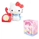 Механическая игрушка-сюрприз Pop Top Hello Kitty – Милый сигнал - изображение 1
