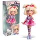 Кукла 4SF Manga Dolls серии Hello Kitty – Конфетка-единорог - изображение 1