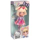 Кукла 4SF Manga Dolls серии Hello Kitty – Конфетка-единорог - изображение 2
