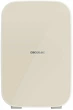 Lodówka turystyczna Cecotec Bolero MiniCooling Bahamas Beige 25 L Beżowa (8435484001427) - obraz 1