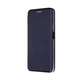 Чехол-книжка для Realme Note 70 4G, G-Case, Синий, кожаный чехол-книга из экокожи (PU) и TPU, с магнитом, с подставкой и вместительным кардхолдером, противоударный, защита всего корпуса, ArmorStandart (ARM88784) - изображение 1