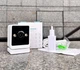 IP WiFi внутренняя камера видеонаблюдения, видеоняня iCsee 2MP - изображение 8