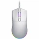 Миша HATOR Pulsar 3 White (HTM611) - изображение 1