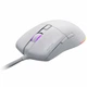 Миша HATOR Pulsar 3 White (HTM611) - изображение 2