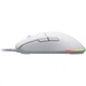 Миша HATOR Pulsar 3 White (HTM611) - изображение 5