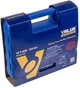 Вальцовка для медных труб Value VFT 808 L (1/4,5/16,3/8,1/2,5/8,3/4), с эксцентриком - изображение 5