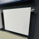 Радіатор сталевий Zehnder Zmart Flex 2 FB 600x700 бічне підключення - изображение 2