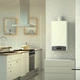 Одноконтурний конденсаційний котел Ariston CLAS ONE SYSTEM 35 - изображение 5