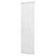 Дизайнерський вертикальний радіатор Irsap Arpa23 1 1820x470 White - изображение 1