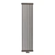 Дизайнерський вертикальний радіатор Irsap Tesi 2 Cod.50 2000x450 Loft TR - изображение 2