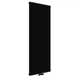 Дизайнерський вертикальний радіатор Irsap Tesi 2 Cod.50 2000x630 Black - изображение 2