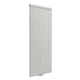 Дизайнерський вертикальний радіатор Irsap Tesi 3 Cod.50 2000x720 White - изображение 3