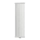 Дизайнерський вертикальний радіатор Irsap Tesi 3 Cod.50 2000x540 White - изображение 2