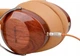 Навушники без мікрофону Sivga Audio SV021 Brown - зображення 2