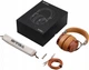 Навушники без мікрофону Sivga Audio SV021 Brown - зображення 9