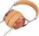 Навушники без мікрофону Sivga Audio SV021 Brown - зображення 10