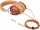 Навушники без мікрофону Sivga Audio SV021 Brown - зображення 14