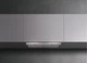 Витяжка вбудована Falmec Grupa Silnikowa NRS Plus 50 Inox - изображение 2