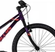 Велосипед гірський (MTB) Kellys Kiter 30 Purple - изображение 8