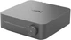 Підсилювач потужності WiiM Amp Pro Dark Grey - изображение 5