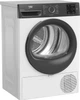 Сушильна машина Beko BM3T37239WAR - зображення 4