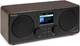 Радіоприймач Audizio Foza Brown - зображення 2