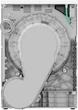 Сушильна машина Electrolux EW6D283AP - изображение 8