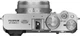 Компактний фотоапарат Fujifilm X100VI Silver (16821793) - зображення 2