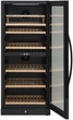 Холодильна шафа-вітрина Resto Quality SV104B - изображение 2