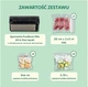 Вакуумний пакувальник FoodSaver VS5910X - изображение 6
