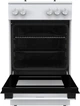 Газова плита Gorenje GG5A10WFFM - изображение 9
