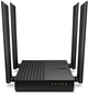 Маршрутизатор Wi-Fi роутер TP-Link Archer C64 частота работы Wi-Fi 2.4 и 5 ГГц - изображение 1