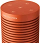 Портативна колонка Bang & Olufsen BeoSound Explore Bonfire Orange (1626037) - зображення 3