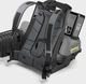 Садова повітродувка Karcher LBB 1060/36 Bp (1.042-510.0) - зображення 5