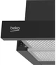 Витяжка телескопічна Beko HNT63322BH - изображение 5