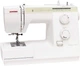 Швейна машинка електромеханічна Janome 725S - зображення 3