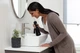 Іригатор Waterpik Cordless Plus Water Flosser Black WP-492 - изображение 5