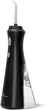 Іригатор Waterpik Cordless Plus Water Flosser Black WP-492 - изображение 7