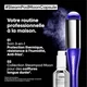 Стайлер (випрямляч) Loreal Professionnel Steampod X Moon - зображення 2
