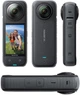 Екшн-камера Insta360 X4 Action Bundle Black - зображення 9