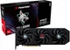 Відеокарта PowerColor Radeon RX 9060 XT 16GB Hellhound (RX9060XT 16G-L/OC) - изображение 2